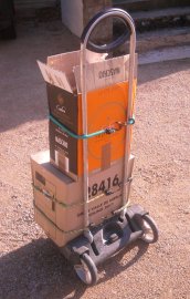 delivery vehicle 003a