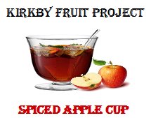 Spiced Apple Cup